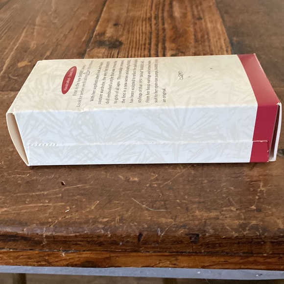 Barbie Keepsake Ornament - Picture 10 of 12